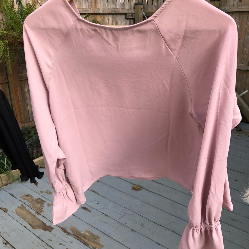 Blouse - Picture 2 of 2